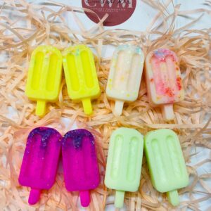 Lollipop Gift Set