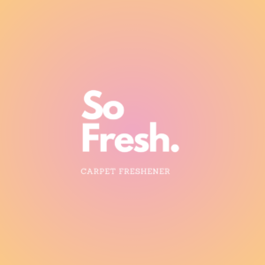 Carpet Freshener