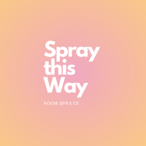 Room Sprays