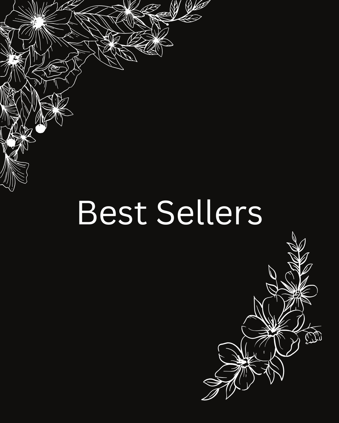Best sellers