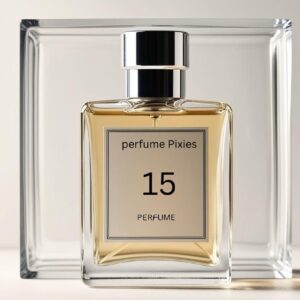 15 Eau de parfum (inspired by my way) 50ml