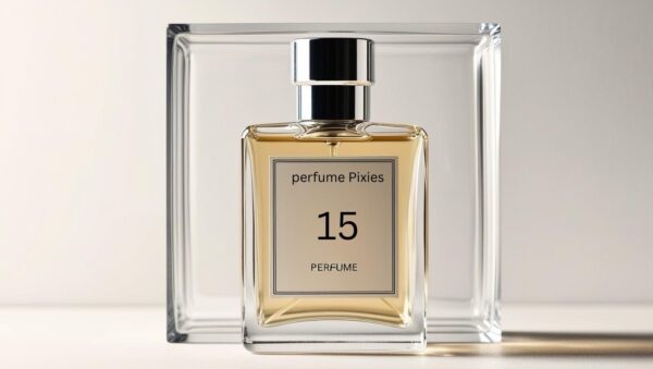 15 Eau de parfum (inspired by my way) 50ml