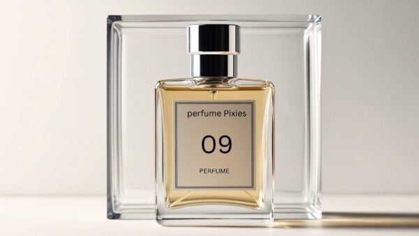 09 Eau de parfum (inspired by La vie eat Belle)50ml