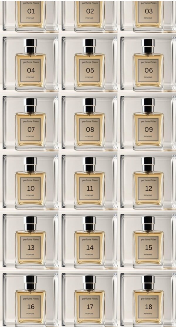 2 x 50ml EDP for £15