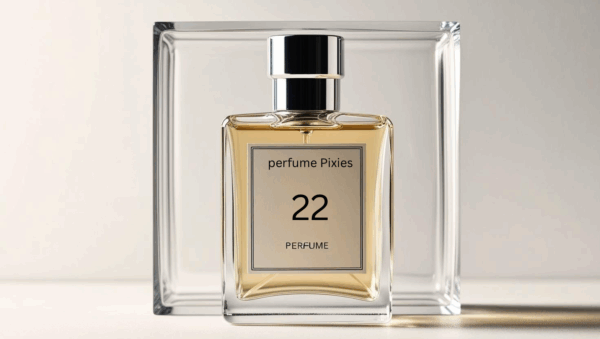 22 (inspired by fame) Eau de parfum 50ml